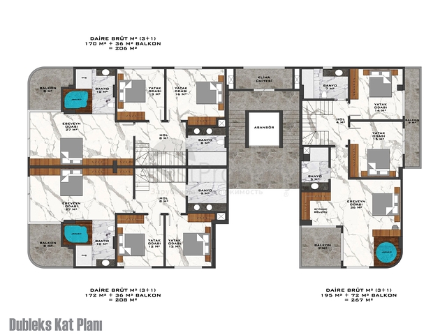 Инвестиционный проект на первой береговой линии