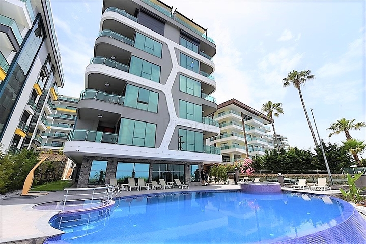 Инвестиционный проект на первой береговой линии