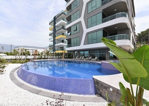 Инвестиционный проект на первой береговой линии