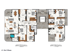Инвестиционный проект на первой береговой линии
