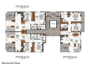 Инвестиционный проект на первой береговой линии