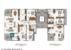 Инвестиционный проект на первой береговой линии