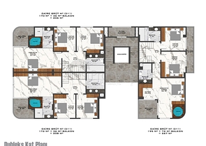 Инвестиционный проект на первой береговой линии