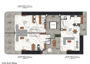 Инвестиционный проект на первой береговой линии