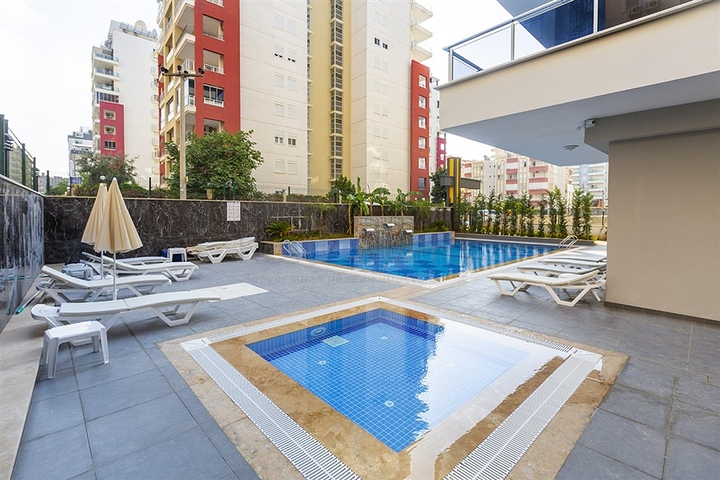 Новый комплекс от гарантированного застройщика 