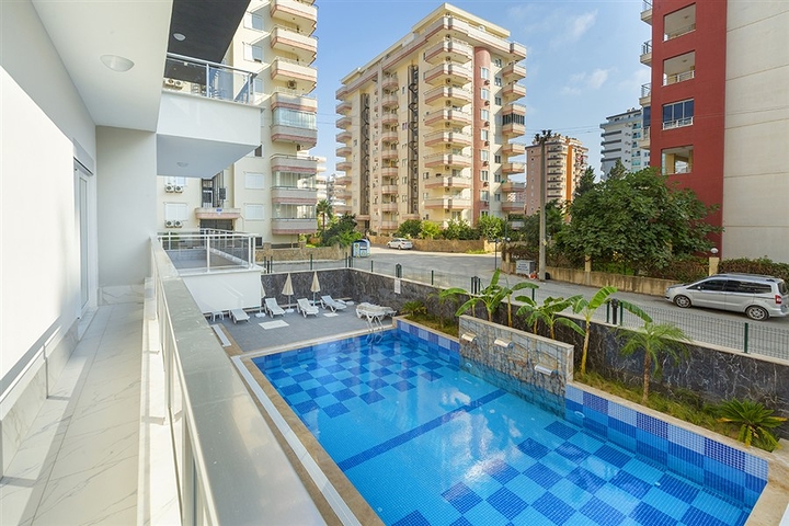 Новый комплекс от гарантированного застройщика 