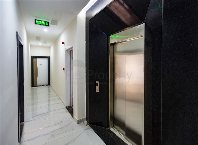 Новый комплекс от гарантированного застройщика 