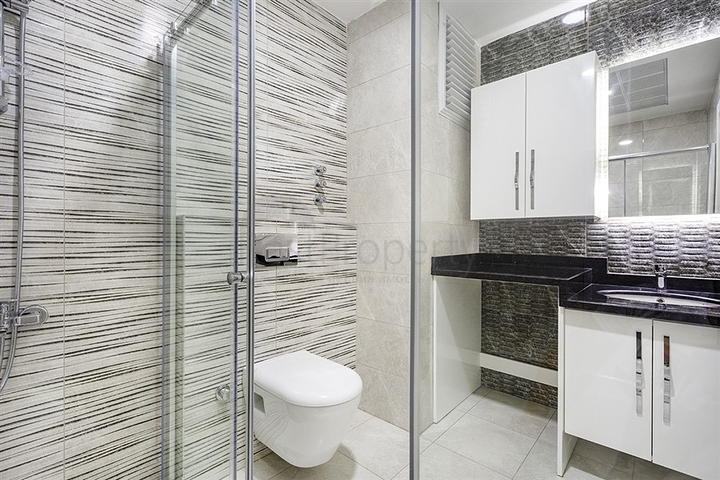 Новый комплекс от гарантированного застройщика 