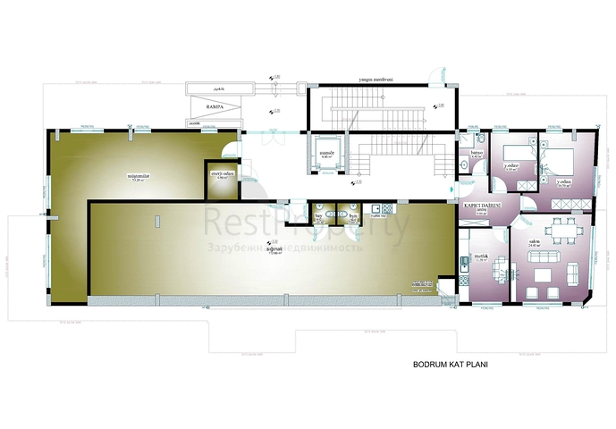Новый комплекс от гарантированного застройщика 