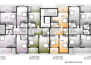 Новый комплекс от гарантированного застройщика 