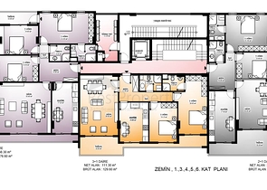 Новый комплекс от гарантированного застройщика 
