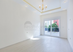 Новый комплекс от гарантированного застройщика 