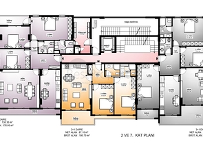 Новый комплекс от гарантированного застройщика 