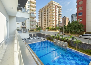 Новый комплекс от гарантированного застройщика 