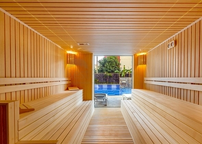 Новый комплекс от гарантированного застройщика 