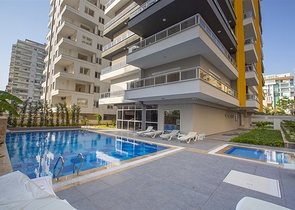 Новый комплекс от гарантированного застройщика 