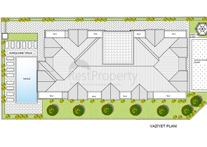 Новый комплекс от гарантированного застройщика 