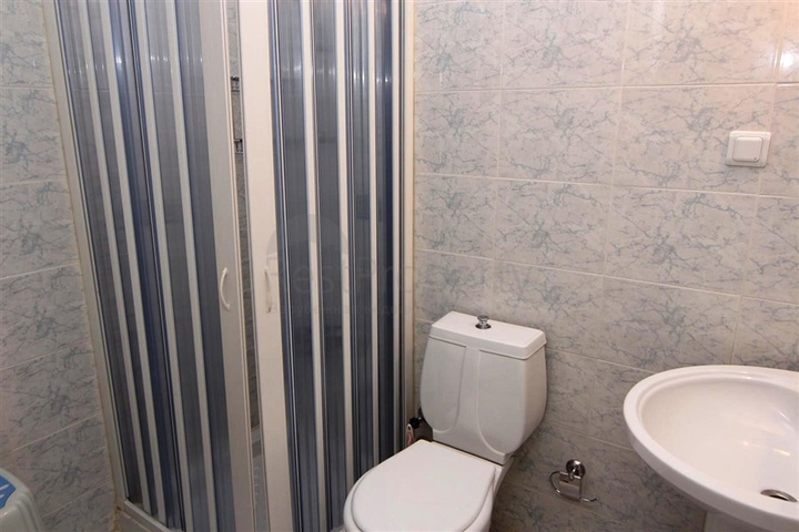 Квартира 2+1 на первой береговой линии с видом на море.