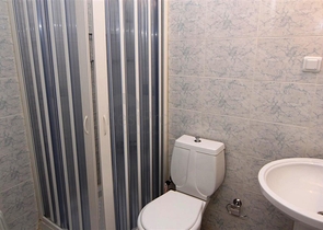 Квартира 2+1 на первой береговой линии с видом на море.