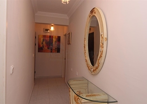 Квартира 2+1 на первой береговой линии с видом на море.