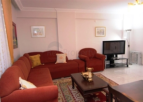 Квартира 2+1 на первой береговой линии с видом на море.