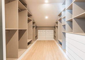 Элитный комплекс вилл в Анталии рядом с Боачай мариной