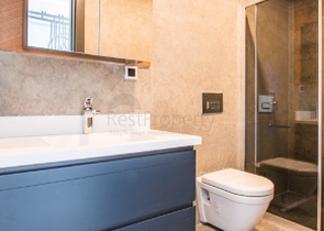 Элитный комплекс вилл в Анталии рядом с Боачай мариной