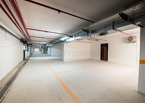 Элитный комплекс вилл в Анталии рядом с Боачай мариной