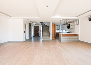 Элитный комплекс вилл в Анталии рядом с Боачай мариной