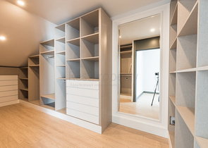 Элитный комплекс вилл в Анталии рядом с Боачай мариной