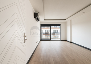 Элитный комплекс вилл в Анталии рядом с Боачай мариной