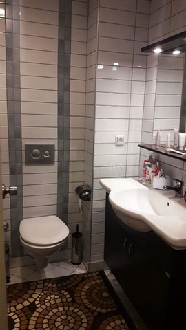 Просторная квартира в спокойном районе Махмутлара