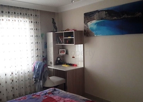 Просторная квартира в спокойном районе Махмутлара