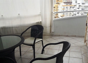 Просторная квартира в спокойном районе Махмутлара