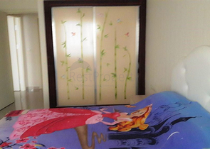 Просторная квартира в спокойном районе Махмутлара