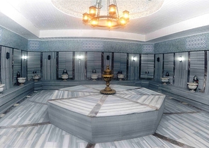 Просторная квартира в спокойном районе Махмутлара