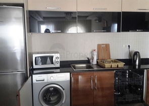 Просторная квартира в спокойном районе Махмутлара