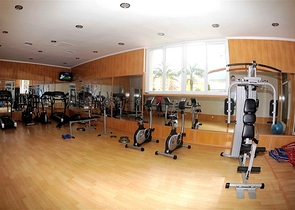 Просторная квартира в спокойном районе Махмутлара