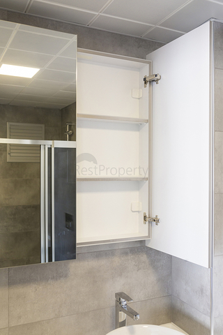 Квартиры 3+1 в центре Анталии 800 метров до моря