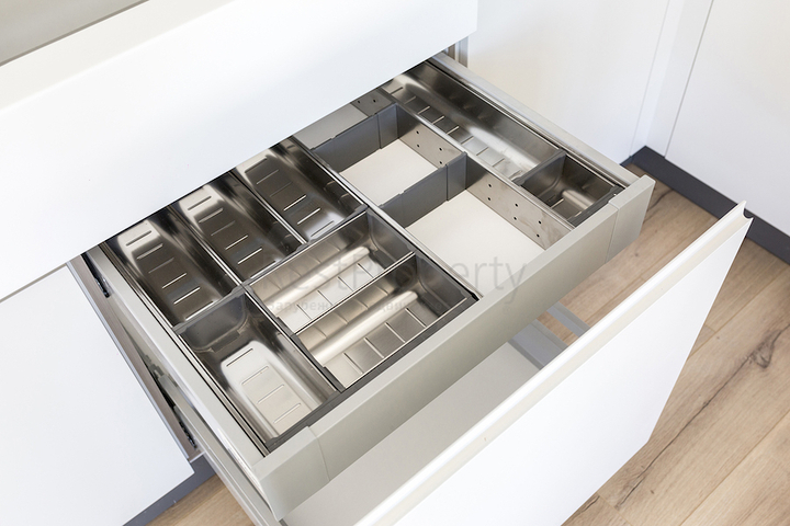 Квартиры 3+1 в центре Анталии 800 метров до моря