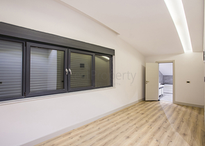 Квартиры 3+1 в центре Анталии 800 метров до моря