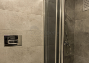 Квартиры 3+1 в центре Анталии 800 метров до моря