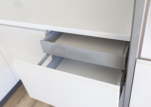 Квартиры 3+1 в центре Анталии 800 метров до моря