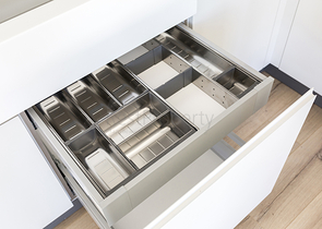 Квартиры 3+1 в центре Анталии 800 метров до моря