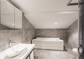 Квартиры 3+1 в центре Анталии 800 метров до моря