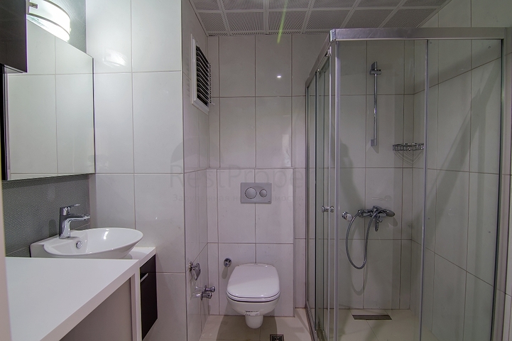 Квартира 1+1 в районе Лиман Коньяалты 800 м до моря