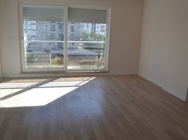 Квартира 1+1 в районе Лиман Коньяалты 800 м до моря