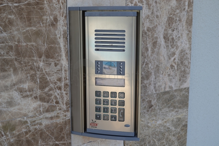 Квартира 1+1 в районе Лиман Коньяалты 800 м до моря