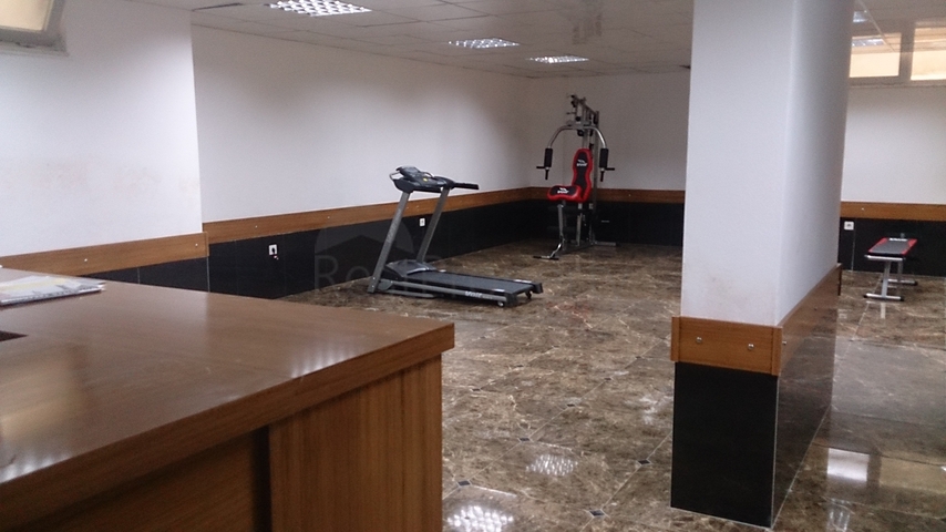 Квартира 1+1 в районе Лиман Коньяалты 800 м до моря