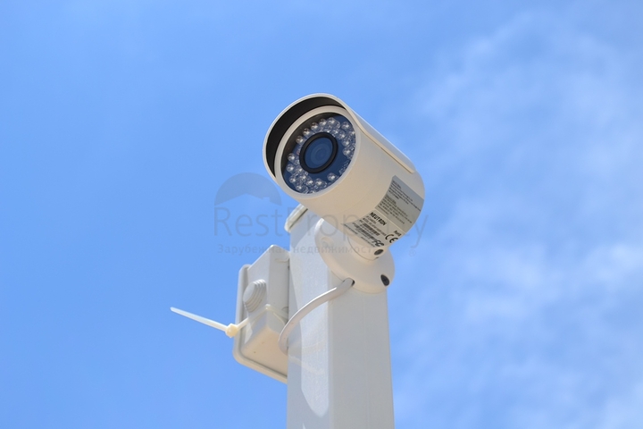 Квартира 1+1 в районе Лиман Коньяалты 800 м до моря